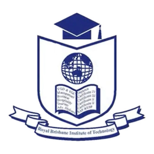 Royal Brisbane Institute of Technology logo