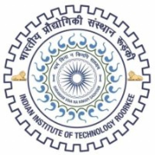 Indian Institute of Technology logo