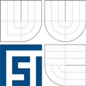 Brno University of Technology logo