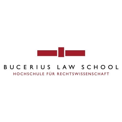 Bucerius Law School logo