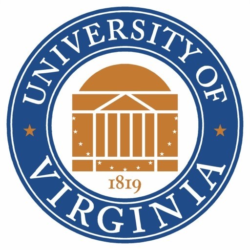 Университет Вирджинии logo