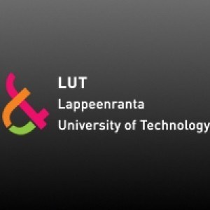 Lappeenranta-Lahti University of Technology logo