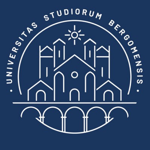 University of Bergamo logo