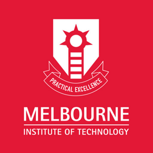 Melbourne Institute of Technology logo