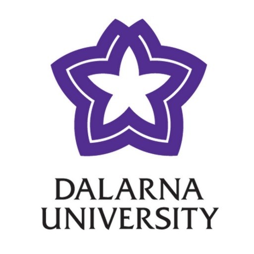 Dalarna University logo