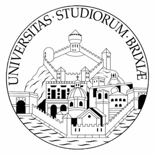 University of Brescia logo
