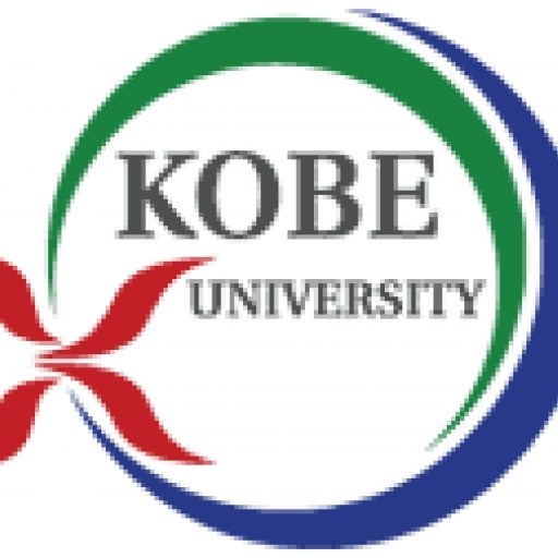 Kobe University logo
