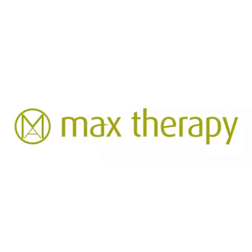 Max Therapy Institute logo