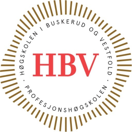 Бускеруд и Университетский колледж Вестфолл logo