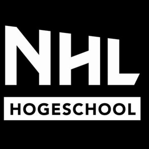 NHL University of Applied Sciences logo