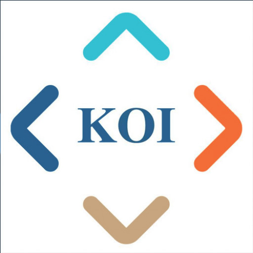 King's Own Institute logo