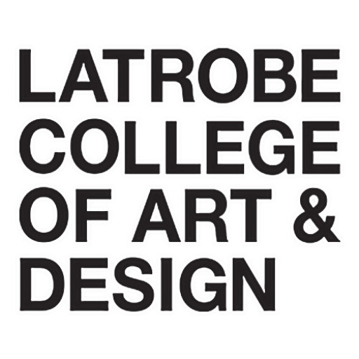Latrobe College of Art and Design logo