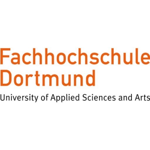 Dortmund University of Applied Sciences and Arts logo