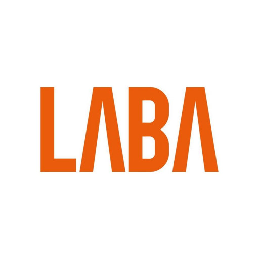 LABA Free Academy Fine Arts logo