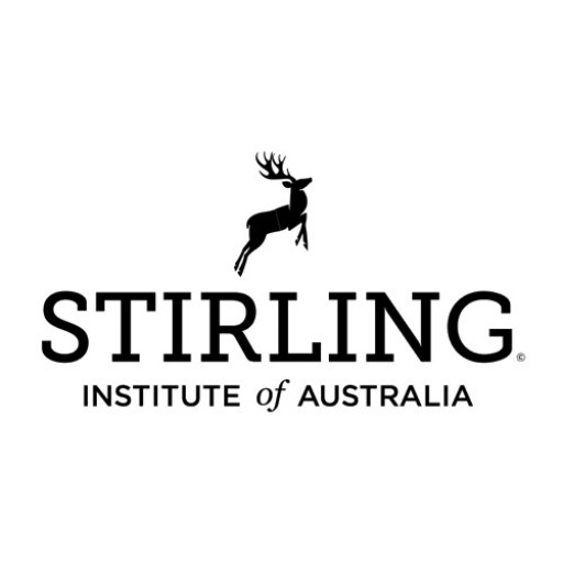 Stirling Institute of Australia Pty Ltd logo