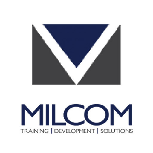 Milcom Institute logo