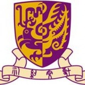 The Chinese University of Hong Kong logo