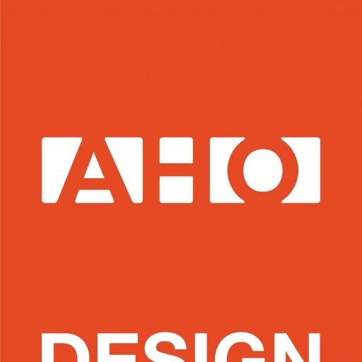 The Oslo School of Architecture and Design logo