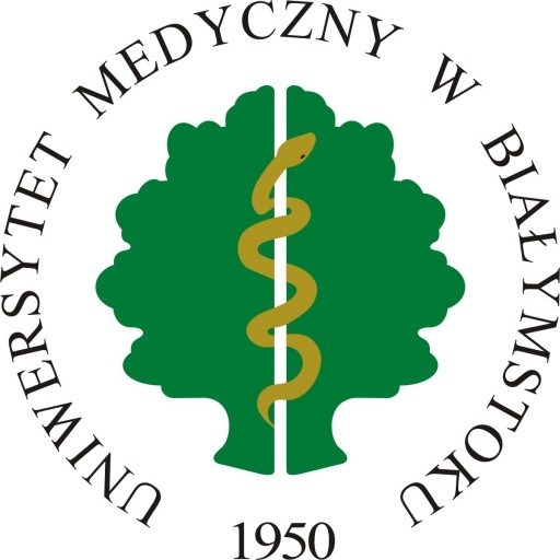 University of Bialystok logo
