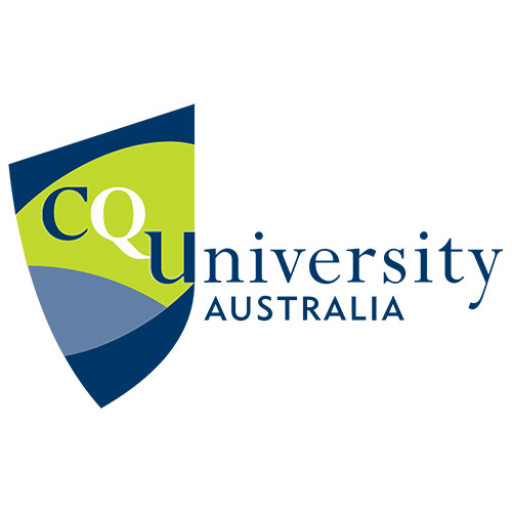 CQUniversity Australia logo