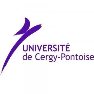 CY Cergy Paris University logo