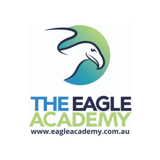 Eagle Academy, The logo