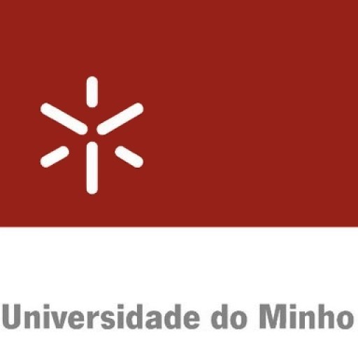 University of Minho logo