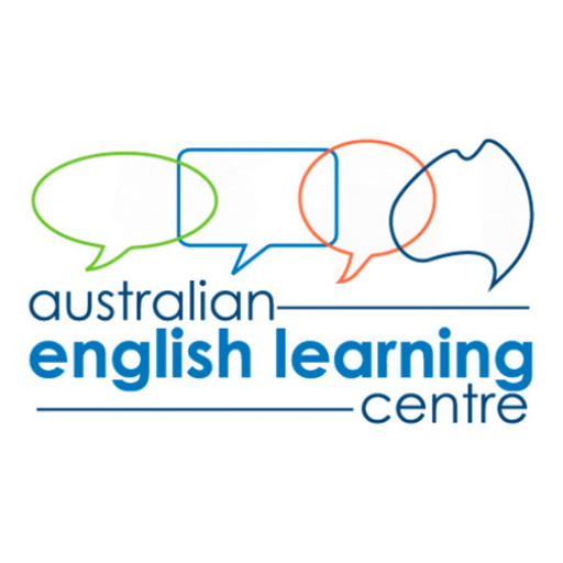 Australian English Language Centre logo