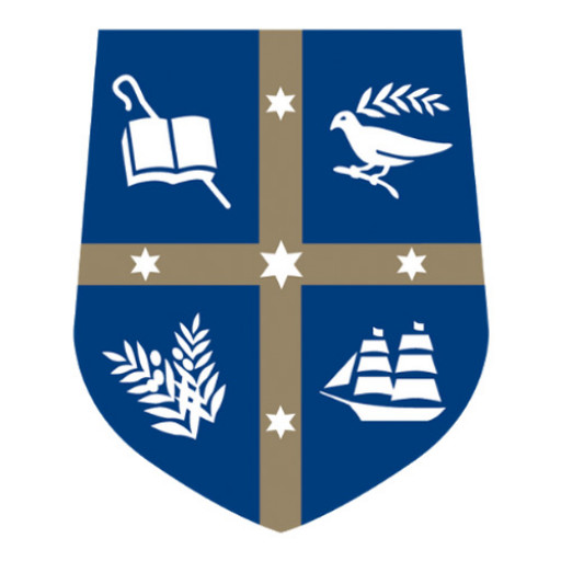 Moore Theological College logo