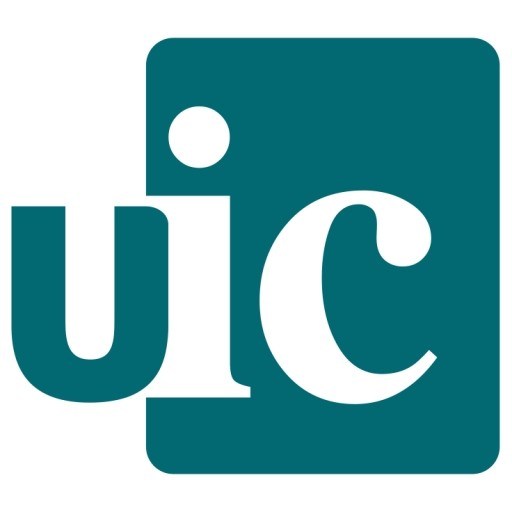 International University of Catalonia logo