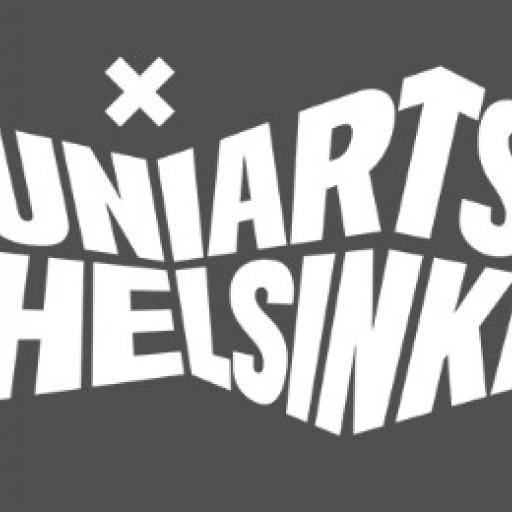 University of the Arts Helsinki logo