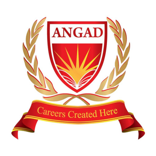 Angad Australian Institute of Technology Pty Ltd logo