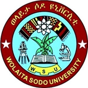 Wolaita Sodo University logo