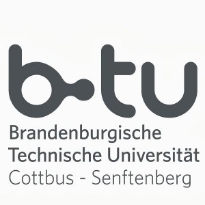 Brandenburg University of Technology Cottbus-Senftenberg logo