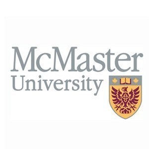 McMaster University logo