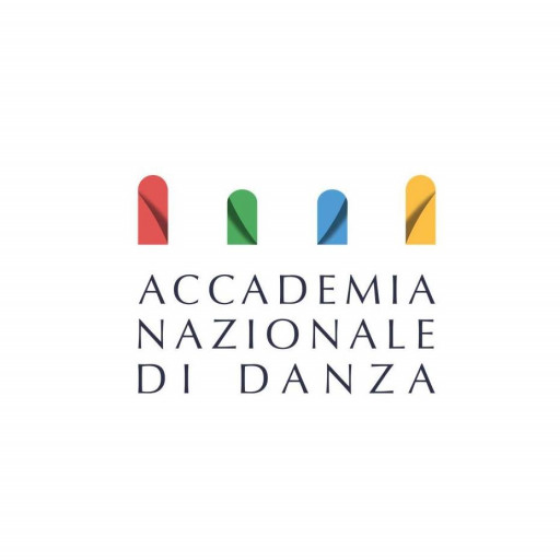 Rome National Academy of dance logo