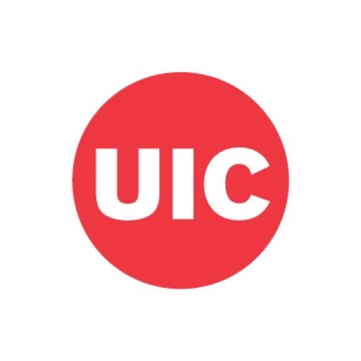 University of Illinois at Chicago logo
