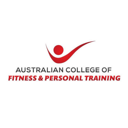 Australian College of Sport & Fitness logo