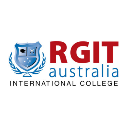 Royal Greenhill Institute of Technology (RGIT) Australia logo