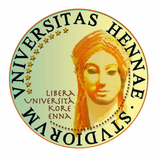 Корейский университет Энны logo