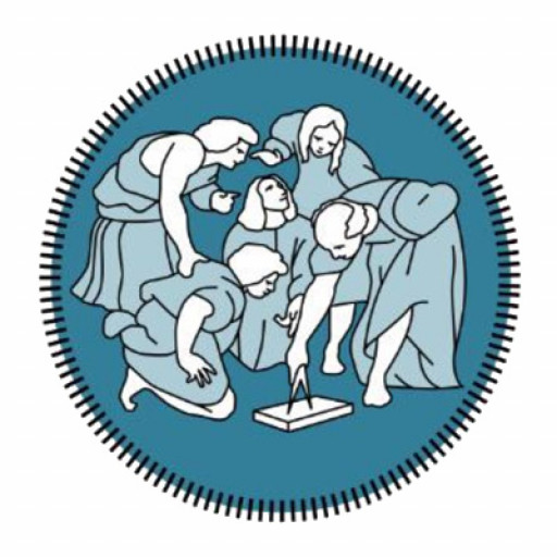 Politecnico di Milano logo