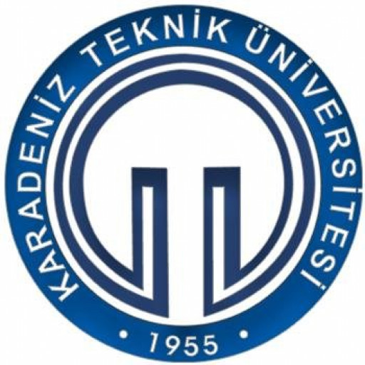 Karadeniz Technical University logo