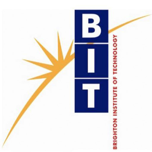 Brighton Institute of Technology logo