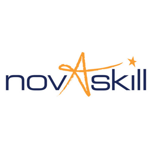 Novaskill logo