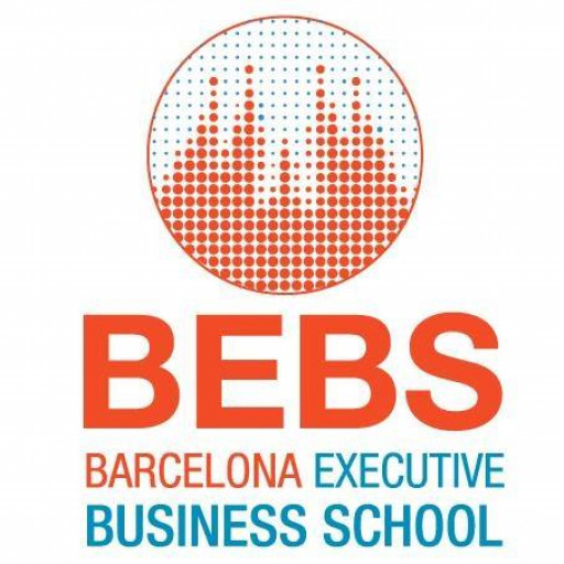 Barcelona Executive Business School logo