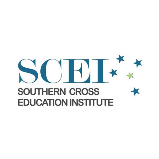 Southern Cross Education Institute logo