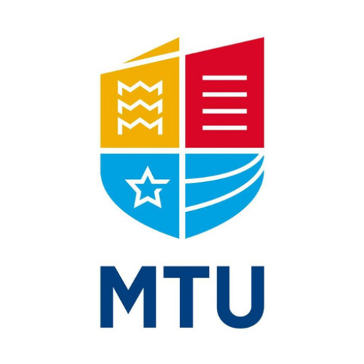 Universal Institute of Technology logo