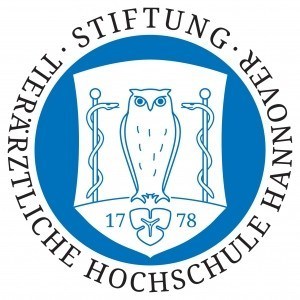 Leibniz University Hannover logo