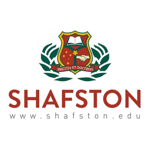 Shafston House College Limited logo