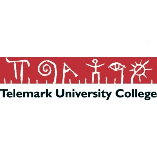 Telemark University College logo